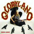 the album cover for Inger Lorre - Gloryland
