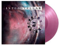 the album cover for Hans Zimmer  (Colv) (Ltd) (Ogv) (Purp) (Hol) - Interstellar - O.S.T. [Colored Vinyl] [Limited Edition] [180 Gram] (Purp)