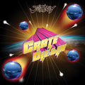 the album cover for Jetboy - Rate Diggin'