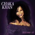the album cover for Unknown Artist - I'm Every Woman - Live