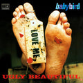 the album cover for Babybird - Ugly Beautiful (Blk) [Limited Edition] (Uk)