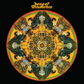 the album cover for David Axelrod - Song Of Innocence (Spa)