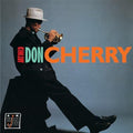 the album cover for Don Cherry - Art Deco (Verve By Request Series)
