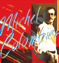the album cover for Michel Colombier - Michel Colombier (Uk)