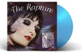the album cover for Siouxsie & The Banshees - Rapture [Colored Vinyl] [Limited Edition] (Trq) (Uk)