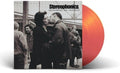 the album cover for Stereophonics - P&C [Colored Vinyl] [Limited Edition] (Org) (Uk)