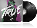 the album cover for Avicii - True Avicii By Avicii: 10th Anniversary (Uk)
