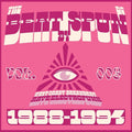 the album cover for Beat By Dj Spun Vol. 3 / Various - Beat By Dj Spun Vol. 3 / Various
