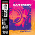 the album cover for Red Astaire - Ear Candy