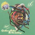 the album cover for Graham Parker - Last Chance To Learn The Twist