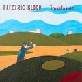 the album cover for Unknown Artist - Transfusion [RSD Black Friday 2023]