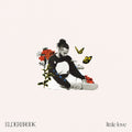 the album cover for Elderbrook - Little Love (Can)