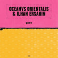 the album cover for Ilhan Ersahin - Pire / Mesta