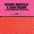 the album cover for Ilhan Ersahin - 1980 (10in)