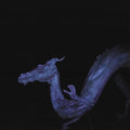 the album cover for Blue Smiley - ok