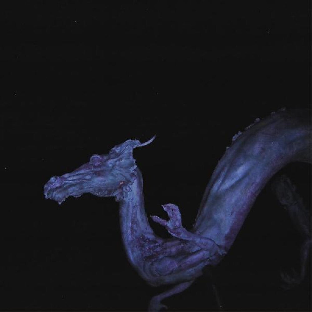 the album cover for Blue Smiley - ok