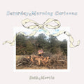 the album cover for Seth Martin - Saturday Morning Cartoons [Limited Edition]