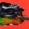 the album cover for Goose - Undecided [Colored Vinyl] [180 Gram] (Red) (Can)