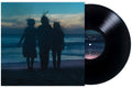 the album cover for boygenius - the rest EP [10in Vinyl]