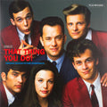 the album cover for That Thing You Do / Various (Bonv) - That Thing You Do / Various (Bonv)