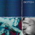 the album cover for Botch - American Nervoso (25th Anniversary) (Blue) [Clear Vinyl]