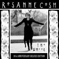 the album cover for Rosanne Cash - The Wheel: 30th Anniversary [Deluxe LP]