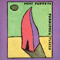the album cover for Meat Puppets - Forbidden Places [RSD Black Friday 2023]