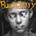 the album cover for Buckcherry - Time Bomb [RSD Black Friday 2023]
