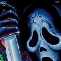 the album cover for Brian Tyler &amp; Sven Faulconer - Scream VI (Music From the  Motion Picture) [2LP]