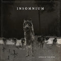 the album cover for Insomnium - Songs Of The Dusk [Digipak]