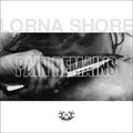 the album cover for Lorna Shore - Pain Remains (Gate) [Limited Edition]