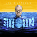 the album cover for Jim Gaffigan - Dark Pale