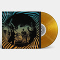 the album cover for Black Rebel Motorcycle Club - Live At Levitation [Colored Vinyl]