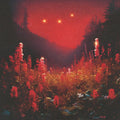 the album cover for Silent Planet - Superbloom