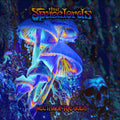 the album cover for Spacelords - Nectar Of The Gods [Digipak]