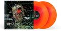 the album cover for Jacob Collier - Djesse Vol. 4 [Indie Exclusive Limited Edition Orange 2LP]