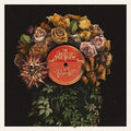 the album cover for Ghost Of Paul Revere - Good At Losing Everything [Indie Exclusive]