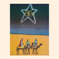 the album cover for Big Star - Jesus Christ