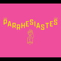 the album cover for John Zorn - Parrhesiastes