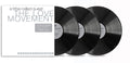 the album cover for A Tribe Called Quest - The Love Movement: 25th Anniversary [3LP]