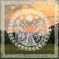 the album cover for Daniel Bachman - When The Roses Come Again [Download Included]
