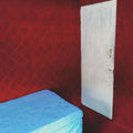 the album cover for JD McPherson - The Warm Covers LP [RSD Black Friday 2023]