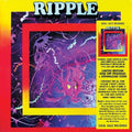 the album cover for Ripple - Ripple [RSD Black Friday 2023]