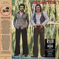 the album cover for Splinter - The Place I Love [RSD Black Friday 2023]
