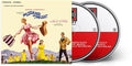 the album cover for Various Artists - The Sound Of Music [Deluxe Edition] - Original Soundtrack Recording [2CD]
