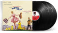 the album cover for Various Artists - The Sound Of Music [Deluxe Edition] - Original Soundtrack Recording [3LP]