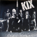 the album cover for Kix - Cool Kids (40th Anniversary Edition) [RSD Black Friday 2023]