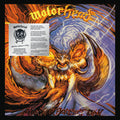 the album cover for Motörhead - Another Perfect Day