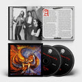the album cover for Motörhead - Another Perfect Day