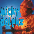 the album cover for Micky Dolenz - Puts You To Sleep [RSD Black Friday 2023]